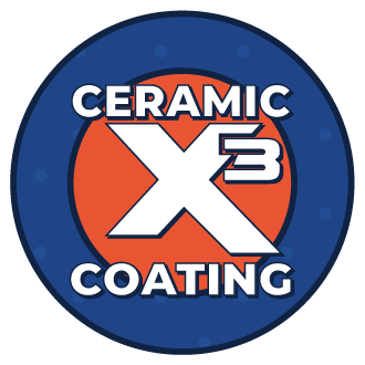 Ceramic X3 Coating