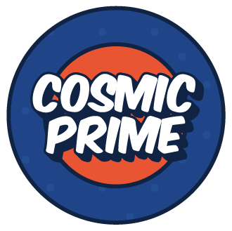 Cosmic Prime