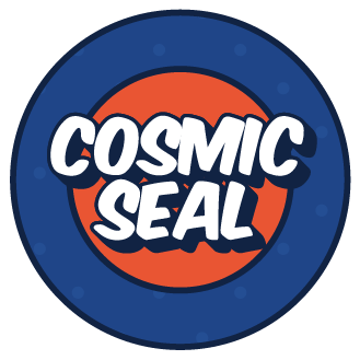 Cosmic Seal