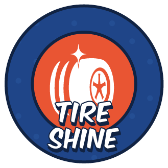 Tire Shine