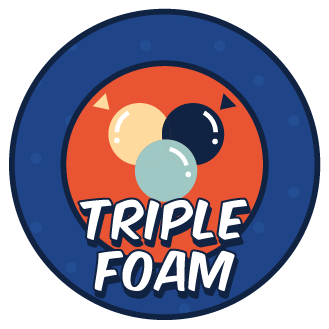 Triple Foam