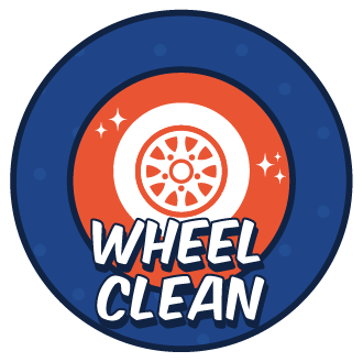 Wheel Clean